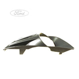 Rejilla para faro antiniebla del parachoques delantero del lado del conductor original para Ford Kuga 1494031
