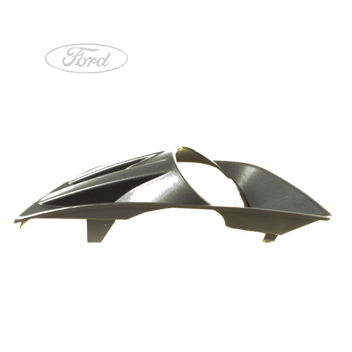 Rejilla para faro antiniebla del parachoques delantero del lado del conductor original para Ford Kuga 1494031