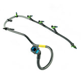 Tubo inyector de combustible Ranger 3.2 TDCi Duratorq 2011-2023