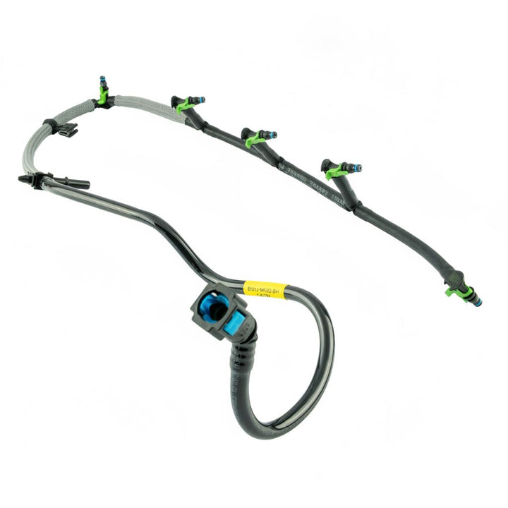 Tubo inyector de combustible Ranger 3.2 TDCi Duratorq 2011-2023