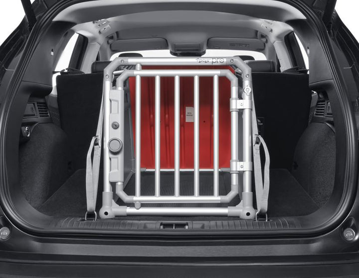 4pets®* Jaula de transporte para perros Pro 1 pequeña