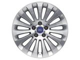 Original Ford Focus 01/2008-12/2010 Llantas de aleación 17