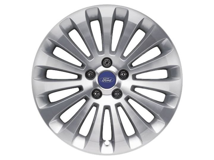 Original Ford Focus 01/2008-12/2010 Llantas de aleación 17