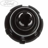 Válvula de ventilación de la caja de cambios manual original Ford 1763648