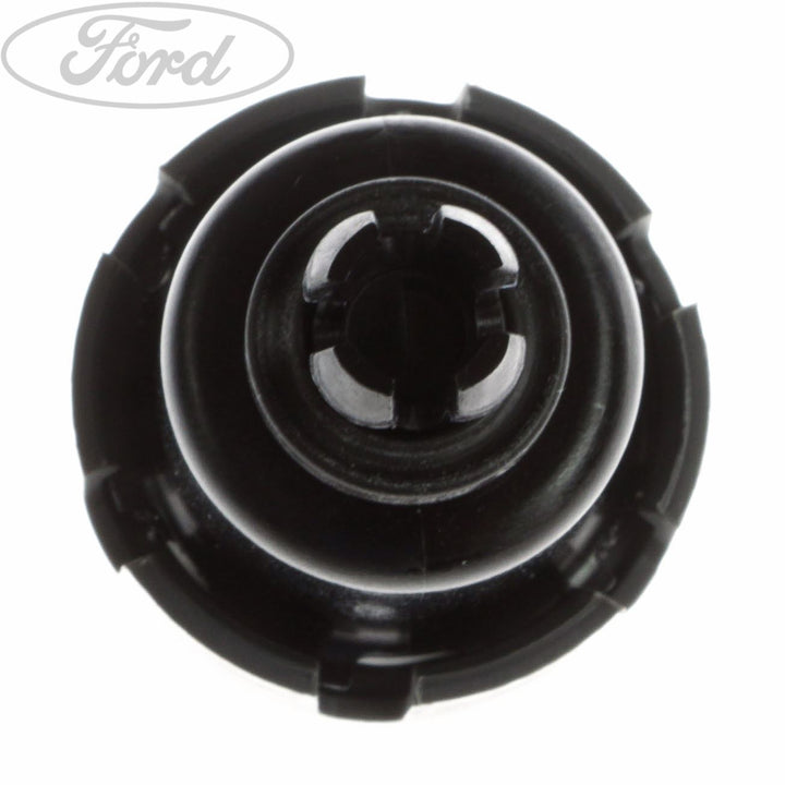 Válvula de ventilación de la caja de cambios manual original Ford 1763648