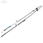 Ford EcoSport 2013-19 Cable del Freno Estacionamiento Negro 5705785