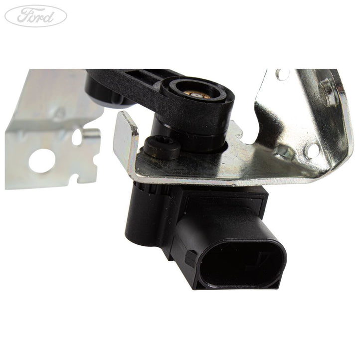Soporte nivelador automático para faro delantero original para Ford Focus 1819981