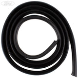 Burlete para portón trasero del maletero original para Ford Focus 1757175
