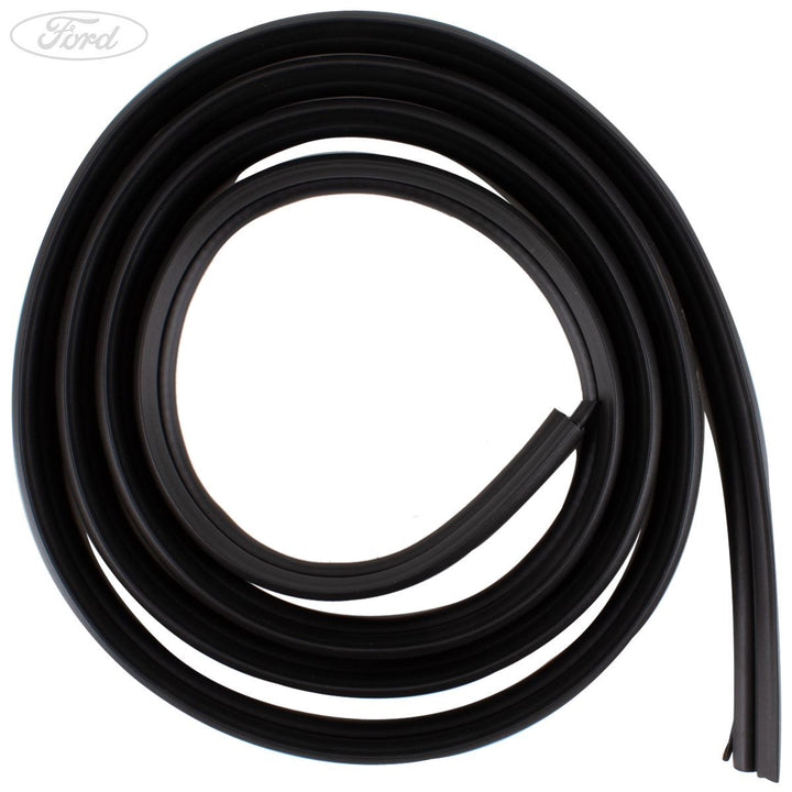 Burlete para portón trasero del maletero original para Ford Focus 1757175