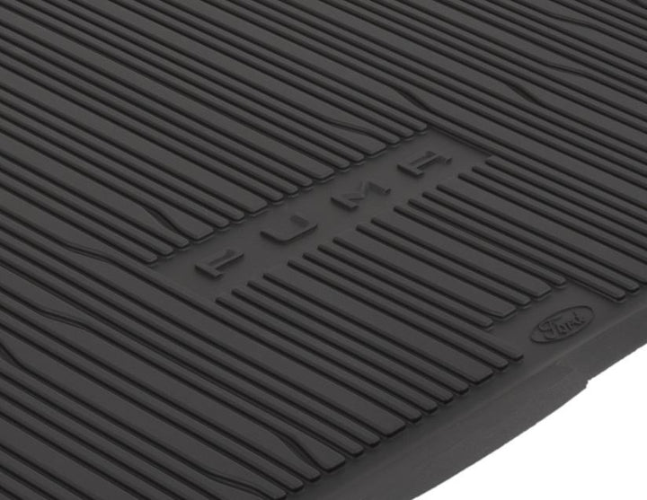 Puma Alfombra antideslizante para maletero