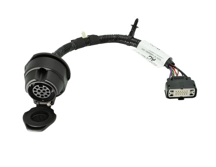 Original Ford Tourneo/Transit Custom Kit de cables para gancho de remolque Conector de 13 pines