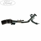 Manguito de conexión para termostato original Ford 1461332