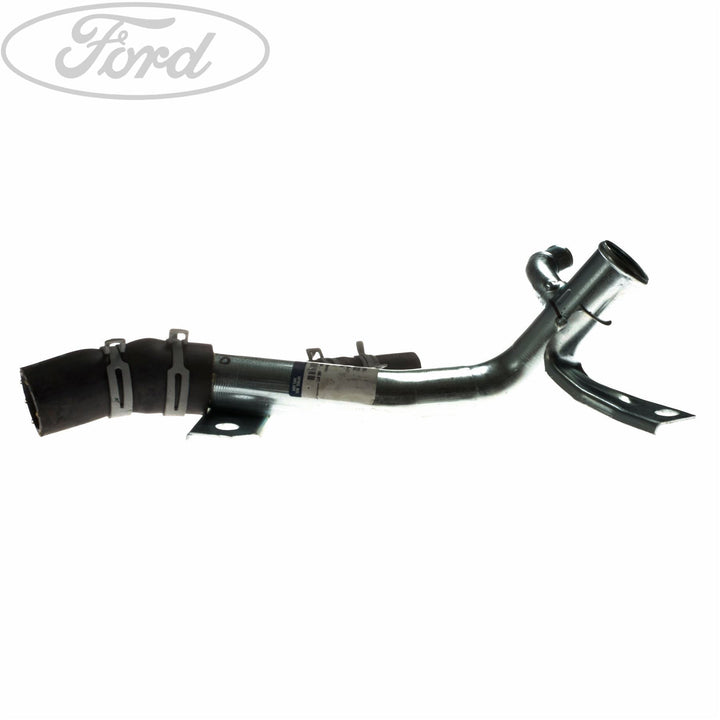 Manguito de conexión para termostato original Ford 1461332