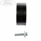 Polea guía de deflexión de la correa de transmisión original para Ford Transit Custom 2.2 TDCI 1774527