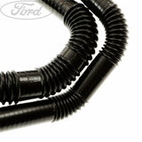Tubo de admisión de agua original Ford 1202487