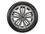 Original Ford Focus/Mondeo Llantas de aleación 18