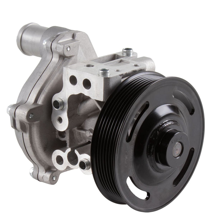 Bomba de agua original para Ford Transit 2.4 Duratorq Di TDCi 2006-2014- 2864178