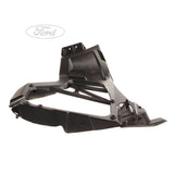Soporte de montaje para parachoques trasero original para Ford C-Max Focus C-Max 1360420
