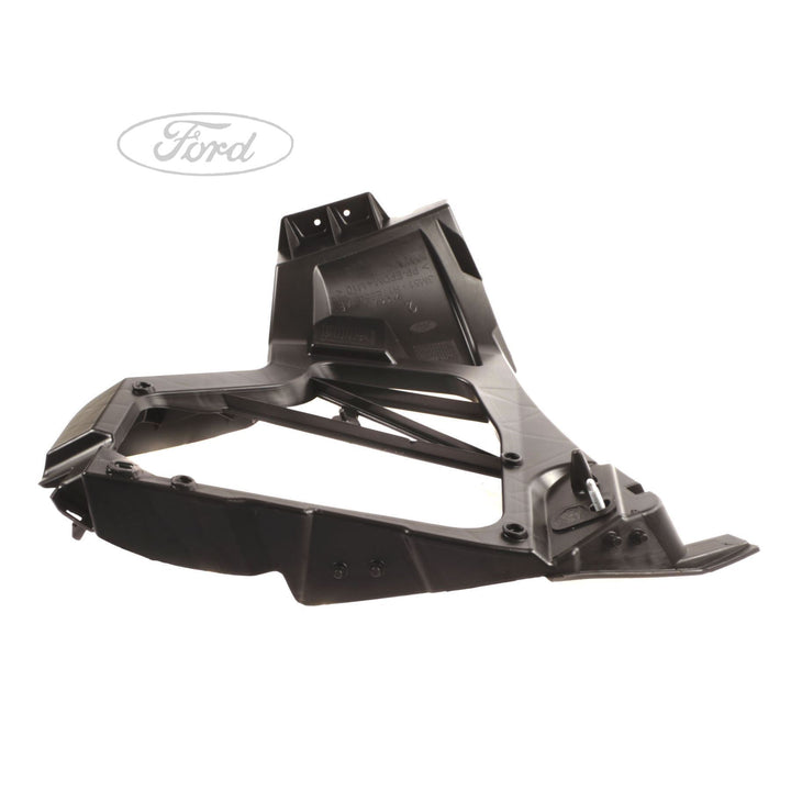 Soporte de montaje para parachoques trasero original para Ford C-Max Focus C-Max 1360420