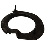 Mondeo 2007-2014 Almohadilla Anti-Silencio Negra
