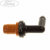 Válvula de ventilación de aceite para cárter original para Ford Mondeo 1216674