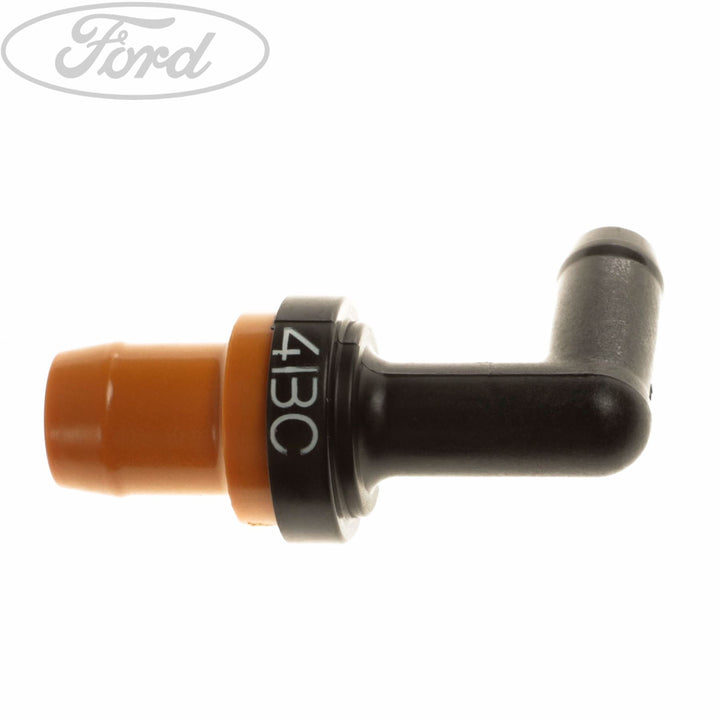 Válvula de ventilación de aceite para cárter original para Ford Mondeo 1216674