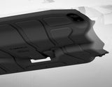Original Ford Transit/Tourneo Custom Protector de bajos para motor,acero
