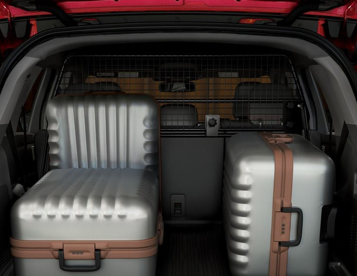Original Ford Explorer Plug-In-Hybrid desde 08/2019 Separador de maletero