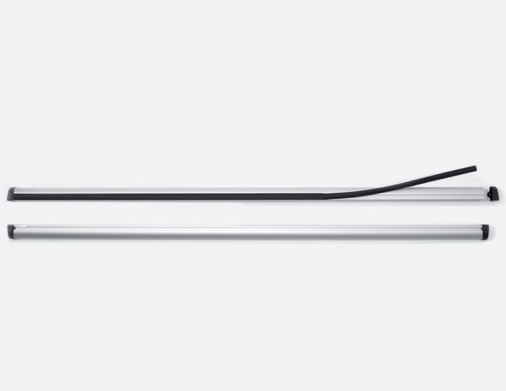 TOURNEO CUSTOM & TRANSIT CUSTOM THULE®* PORTAEQUIPAJES CON JUEGO DE 2 BARRAS TRANSVERSALES DE TECHO.