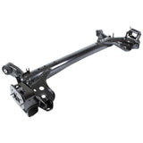 Travesaño trasero y soportes de buje originales para Ford Fiesta 2013-2015 1805851