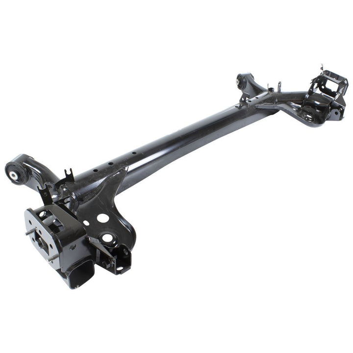 Travesaño trasero y soportes de buje originales para Ford Fiesta 2013-2015 1805851