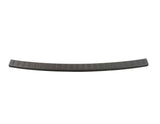 Original Ford Tourneo/Transit Connect Lámina protectora de paragolpes trasero lámina acanalada