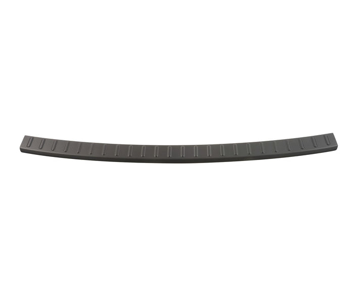 Original Ford Tourneo/Transit Connect Lámina protectora de paragolpes trasero lámina acanalada