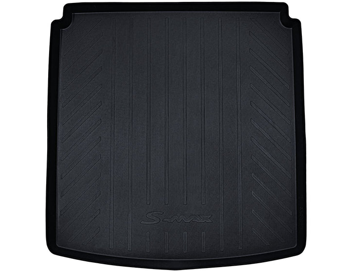 S-MAX Alfombra antideslizante para maletero