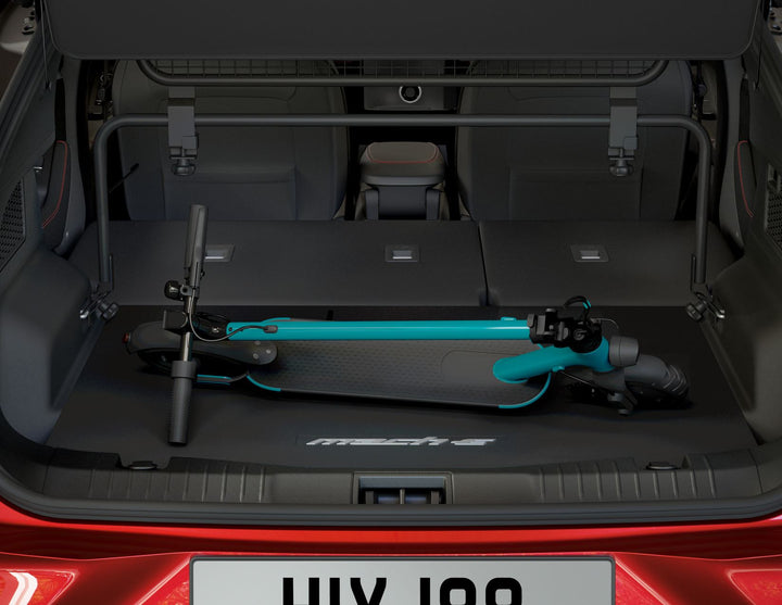 MustangMachE Travel Pack para Ford Mustang Mach-E.