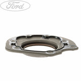 Retenedor para sello de aceite del cigüeñal original Ford 1207615
