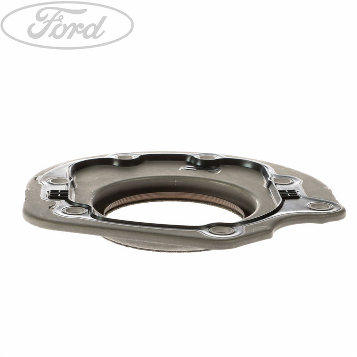 Retenedor para sello de aceite del cigüeñal original Ford 1207615