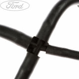 Manguito para tapón de llenado de aceite original Ford 1089732