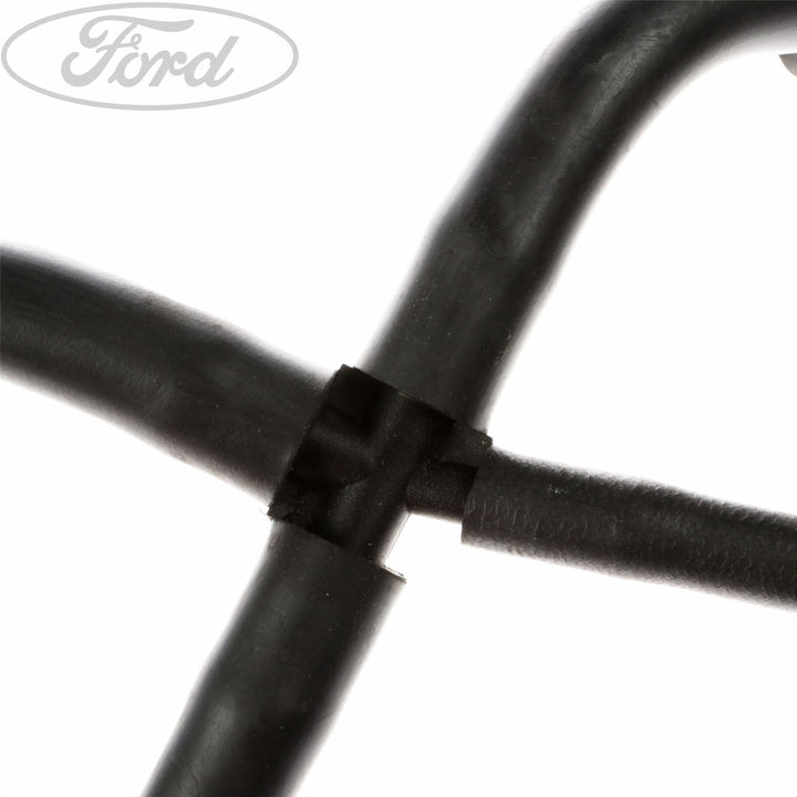 Manguito para tapón de llenado de aceite original Ford 1089732