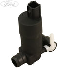 Ford Transit 2014-2024 Motor y Bomba Limpiaparabrisas Trasero 1791928