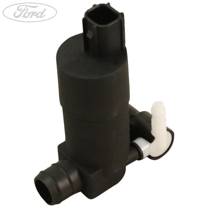 Ford Transit 2014-2024 Motor y Bomba Limpiaparabrisas Trasero 1791928