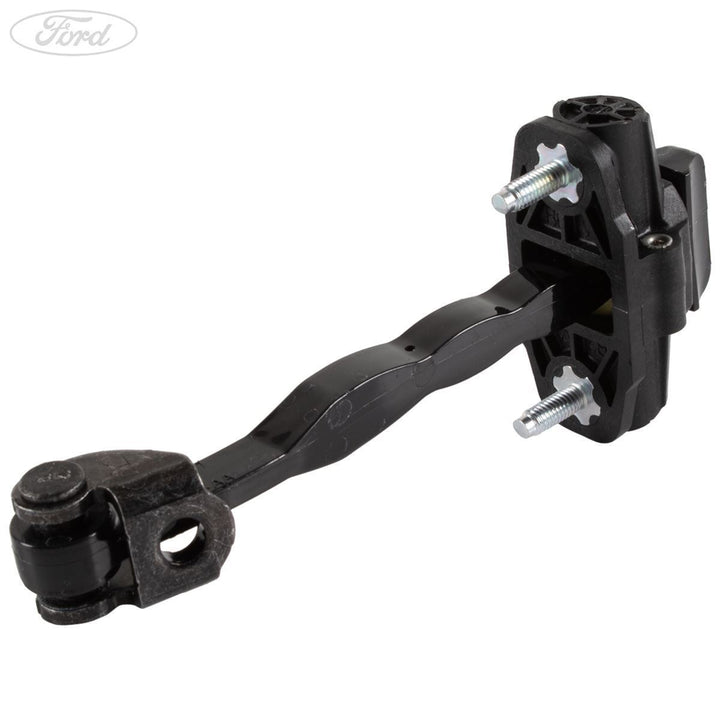 Limitador de apertura para bisagra de puerta delantera original para Ford Focus 1714637