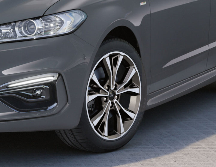 Original Ford Llantas de aleación 18