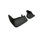 Original Ford Transit Connect 2013+ Juego de defensas contorneadas Splash Guard
