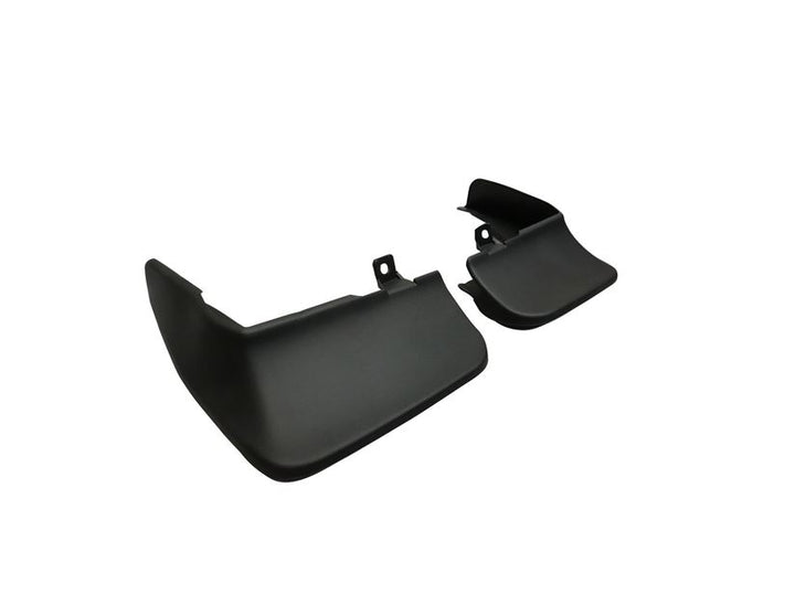 Original Ford Transit Connect 2013+ Juego de defensas contorneadas Splash Guard