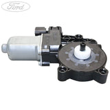 Motor de apertura de ventanilla (elevalunas) original Ford 1870082
