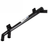 Manguito de calefactor de motor original para Ford Focus Connect 2.0 Zetec EFi sin RS 1108264