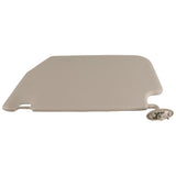 Ford Transit/Tourneo Connect 2013-2024 Visera Sol LI Gris 2281330