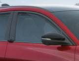 Mustang Mach-E ClimAir®* Deflector de aire para ventanillas delanteras