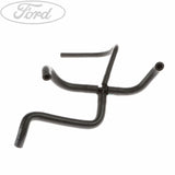 Manguito para tapón de llenado de aceite original Ford 1089732